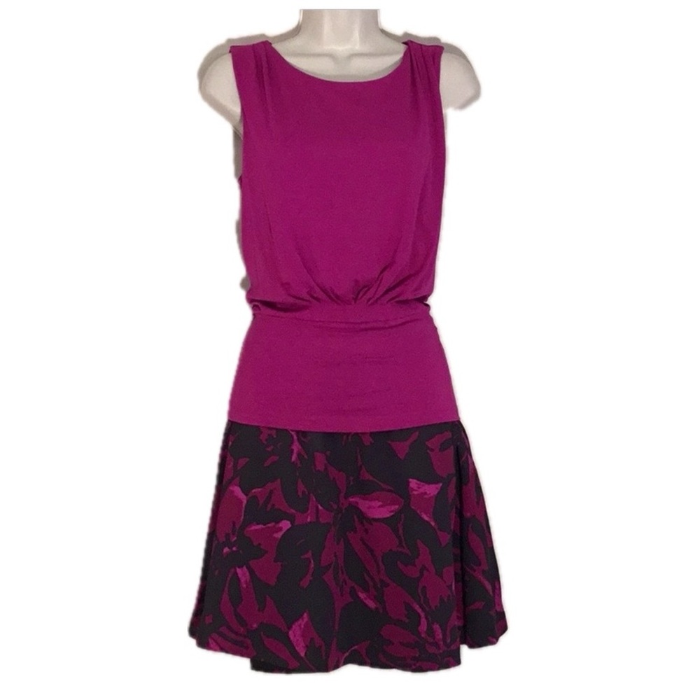 THE LIMITED TOP & SKIRT SET